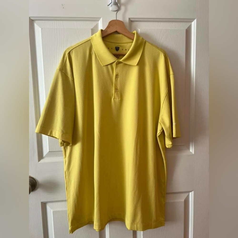 Men’s Nike Golf shirt